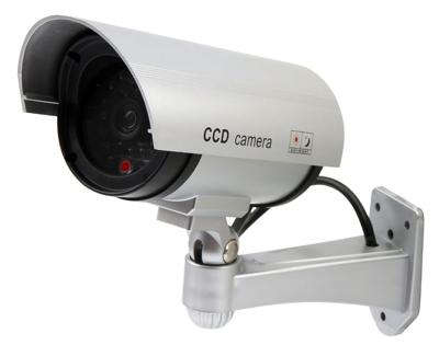 Olympia 5925 Dummy-camera Met knipperende LED - thumbnail