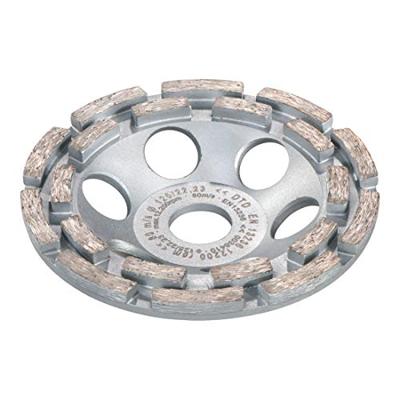 Metabo 628209000 Diamanten glijgoot beton Ø 125 mm Diameter: 12.5 cm 1 stuk(s) Metabo 628209000 Diamanten glijgoot beton Ø 125 mm Diameter: 12.5 cm 1 stuk(s)