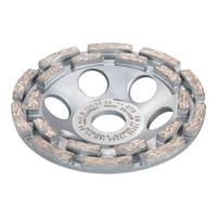 Metabo 628209000 Diamanten glijgoot beton Ø 125 mm Diameter: 12.5 cm 1 stuk(s) - thumbnail