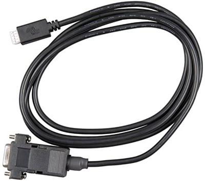 Victron Energy ASS030520500 VE.Direct auf RS232 Kabellengte 1.8 m