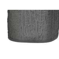 Vaas Home ESPRIT Grijs Kristal Modern 14 x 14 x 31,5 cm - thumbnail