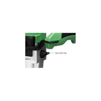 Hikoki UM16VST2UAZ Mixer - 1.600 W / 160 mm - M14 aansluiting - UM16VST2UAZ - thumbnail