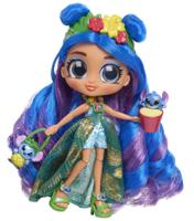 Doorables Stitch Doll, Doorables Disney, verzamelpoppen, vanaf 5 jaar - thumbnail