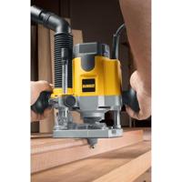 DeWALT DW621KT Bovenfrees in TSTAK - thumbnail