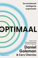 Optimaal - Daniël Goleman, Cary Cherniss - ebook - thumbnail
