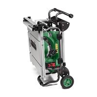Hikoki C10RJWAZ 1500W Tafelzaagmachine (Zaagtafel) 254mm op uitklapbaar onderstel - C10RJWAZ - thumbnail