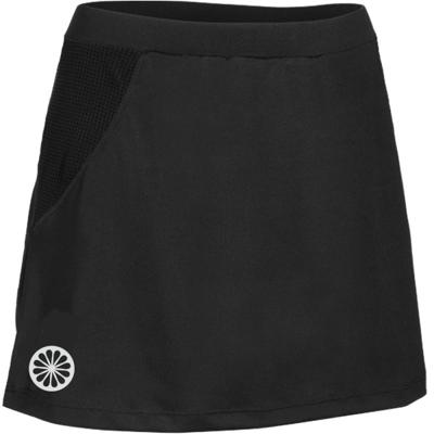 Hockeyrokje Womens Tech Skirt Zwart