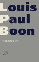 Abel Gholaerts - Louis Paul Boon - eBook (9789029580557) - thumbnail