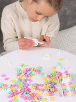 Plus Plus Tube auto snoep plus-plus: 200 stuks (4258) - thumbnail