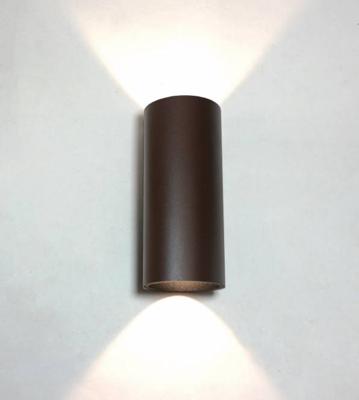 Artdelight WandspotBrody 2-lichts - WL BRODY2 BR