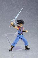 Dragon Quest The Adventure of Dai Figma - Dai - thumbnail