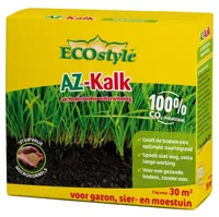 ECOstyle AZ-kalk 2 kg - thumbnail