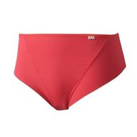 Dames heup slip 3244 - Microfiber - Dames onderbroek - ondergoed - badstof kruisje - thumbnail