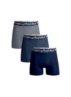 Boys 3-pack Shorts Solid - thumbnail