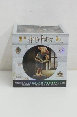 Harry Potter Magical Creatures Mystery blind box