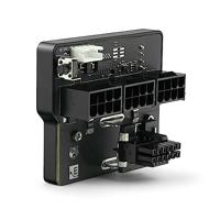 Thermal Grizzly WireView GPU 1x12VHPWR to 3x8Pin PCIe Reversed - thumbnail