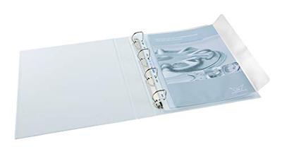Showtas oxford 71443 11-gaats pp 0.09mm generfd | 10 stuks Showtas oxford 71443 11-gaats pp 0.09mm generfd | 10 stuks