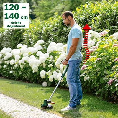 Bosch Groen UniversalGrassCut 18-260 | Accutrimmer | PBA 18V 2.0Ah W-B - 06008C1D03 - thumbnail