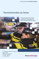 Verantwoorden en leren - Edgar de Bie, Richard Couwenberg, Christian Karkdijk, Kim Vermeulen - ebook - thumbnail