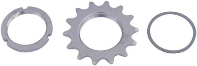 POINT schroef-tandwiel freewheel-cogset 1/8" 14t