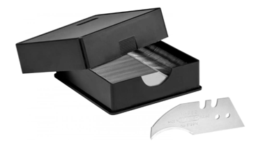 Stanley handgereedschap 1-11-952 Reservemesjes 5192 (100st) - 1-11-952 Stanley handgereedschap 1-11-952 Reservemesjes 5192 (100st) - 1-11-952