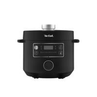Tefal CY7548 Turbo Cuisine Multicooker Zwart - thumbnail