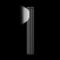 Celly CLICKFLASHPOD Bluetooth selfiestick met flitser - thumbnail