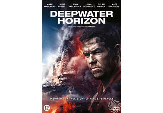 Deepwater Horizon - Blu-Ray (5412370812599) Deepwater Horizon - Blu-Ray (5412370812599)
