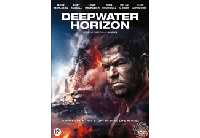 Deepwater Horizon - Blu-Ray (5412370812599) - thumbnail
