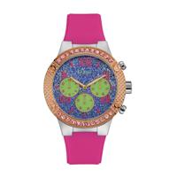 Guess W0772L4 Dames Horloge 39mm 5 ATM - thumbnail