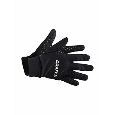 Craft 1910054 Team Glove - Black - M