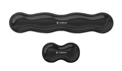 Muismat Subblim SUBMP-04E061 Zwart