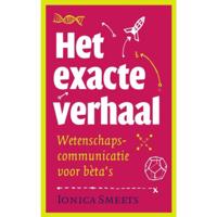 Het exacte verhaal (Paperback) - thumbnail