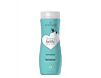 Attitude Blooming belly - natural shampoo - argan - 473ml - thumbnail