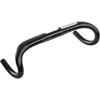 Dedacciai Deda stuurbocht superzero dcr carbon white 44 cm ( b-b ) - thumbnail