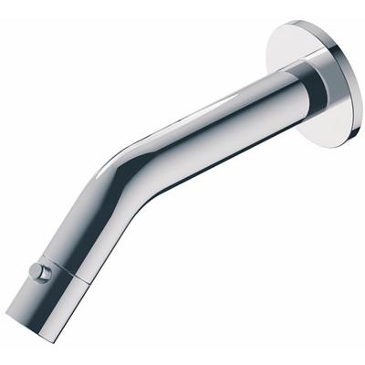 Wiesbaden Metro Fonteinkraan - Toiletkraan - Koudwaterkraan - Muurbevestiging - 1/2 - Chroom