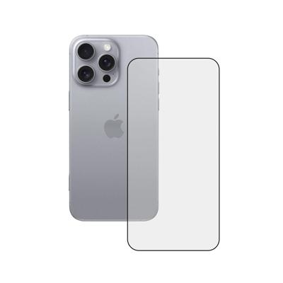Schermbeschermer voor mobiel KSIX iPhone 16 Pro Max Schermbeschermer voor mobiel KSIX iPhone 16 Pro Max