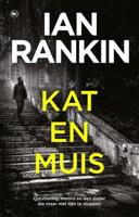 Kat en muis - Ian Rankin - ebook - thumbnail