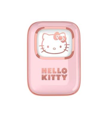 OTL Technologies Hello Kitty Slide TWS-oordopjes met oplaadhoes