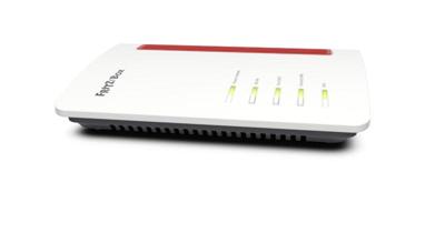 FRITZ! FRITZ!Box 4050 WiFi-router 2.4 GHz, 5 GHz FRITZ! FRITZ!Box 4050 WiFi-router 2.4 GHz, 5 GHz