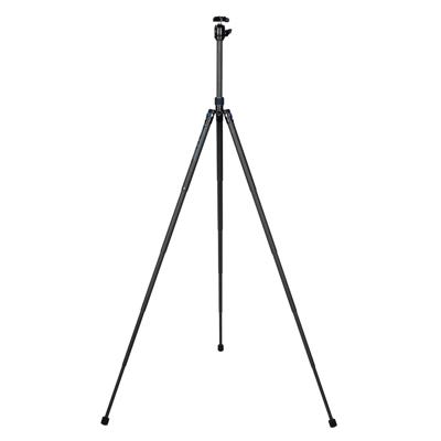 Sirui AT-125+B-00K Lichtgewicht Traveler statief Sirui AT-125+B-00K Lichtgewicht Traveler statief