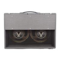Blackstar Silverline Stereo Deluxe 2x100W gitaarversterker combo - thumbnail