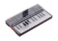Decksaver AKAI MPK Mini Play Cover - thumbnail