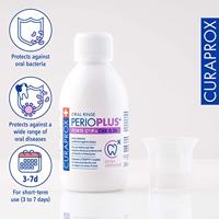 Curaprox Perioplus Forte Fl 200ml - thumbnail