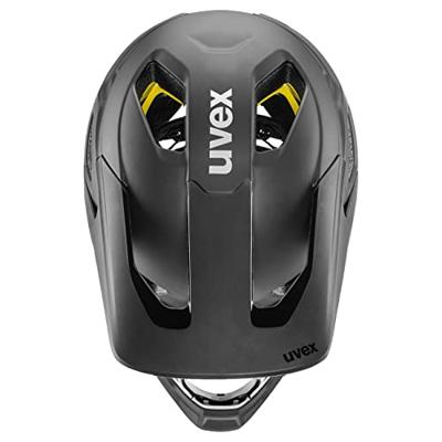 Uvex revolt mips full-face helmet