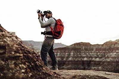 F-Stop DuraDiamond Ajna Bundle Magma F-Stop DuraDiamond Ajna Bundle Magma