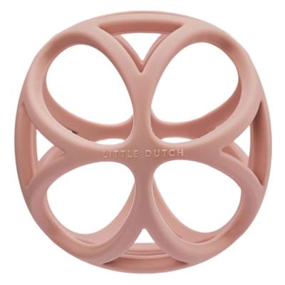 Little Dutch grijpbal roze