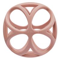 Little Dutch grijpbal roze - thumbnail