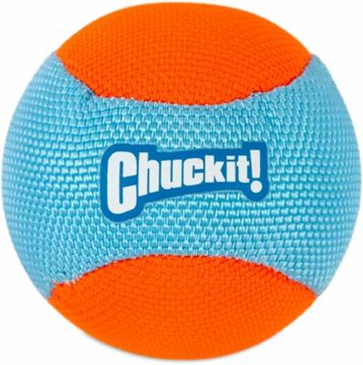Chuckit! Amphibious Fetch Balls 3-pack