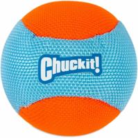 Chuckit! Amphibious Fetch Balls 3-pack - thumbnail